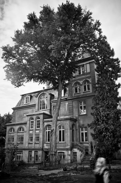 Palac I Folwark Brzeznica エクステリア 写真