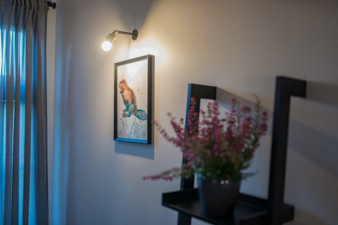 Palac I Folwark Brzeznica エクステリア 写真